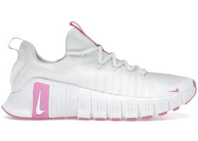 Nike Free Metcon 6 White Pink (Women's)