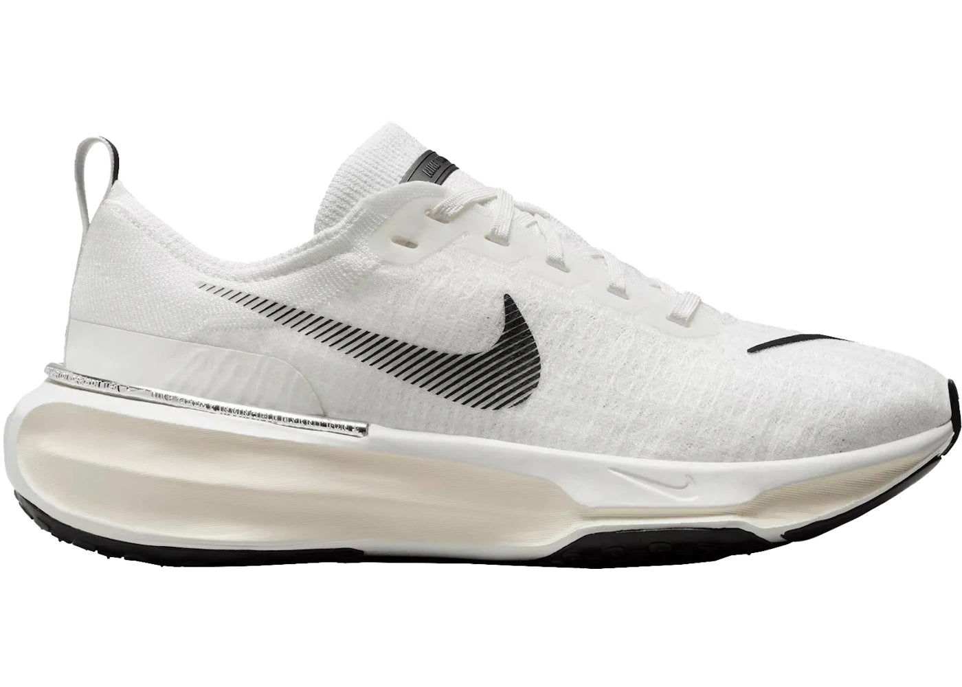 Nike ZoomX Invincible Run 3 Coconut Milk (Women's)