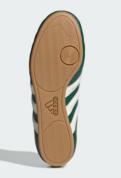 adidas Taekwondo Collegiate Green (Women's)