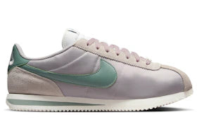 Nike Cortez Textile College Grey Clay Green