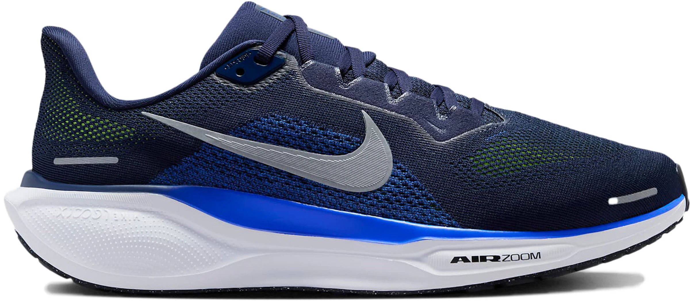 Nike Pegasus 41 Midnight Navy