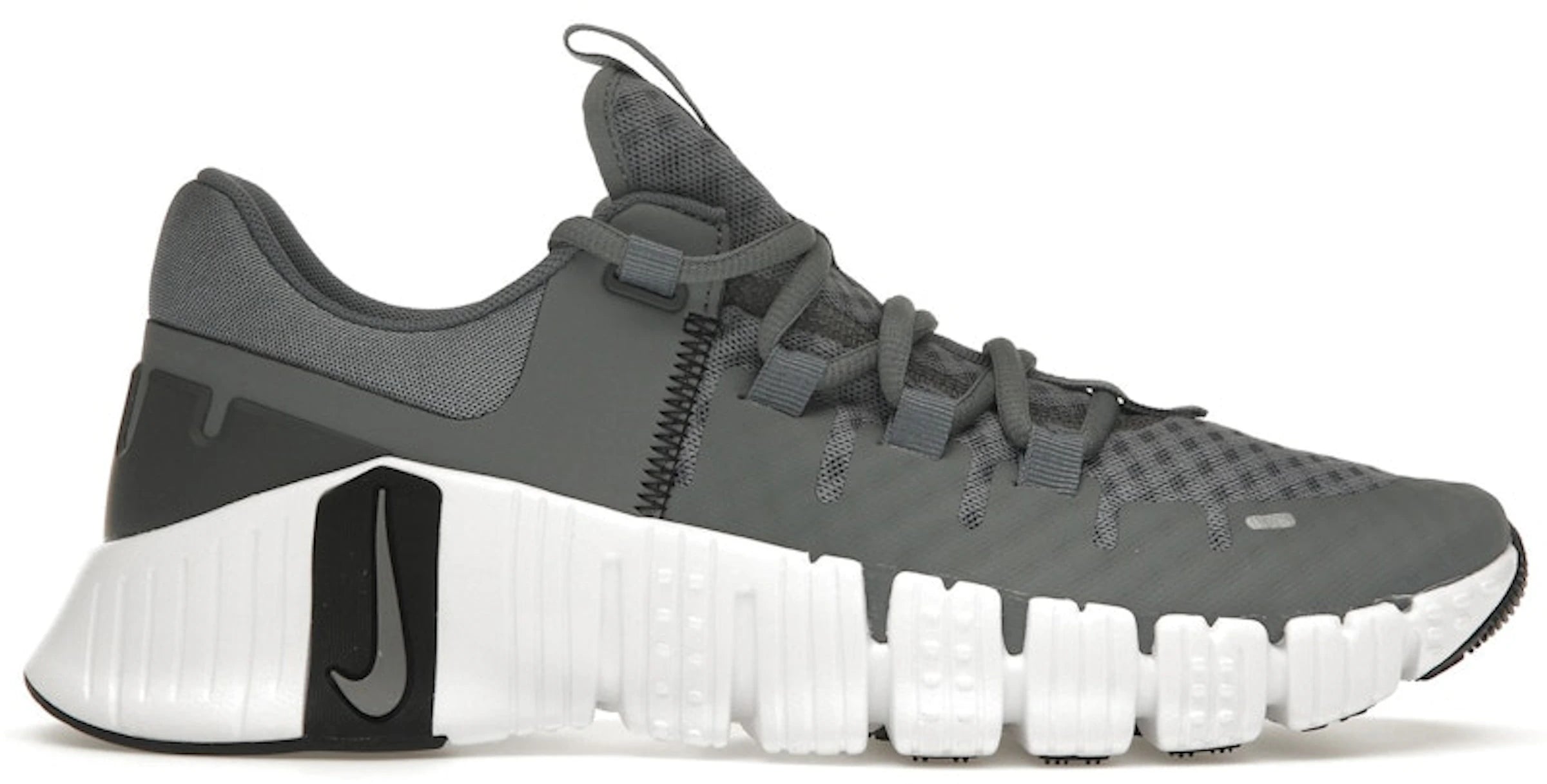 Nike Free Metcon 5 Smoke Grey