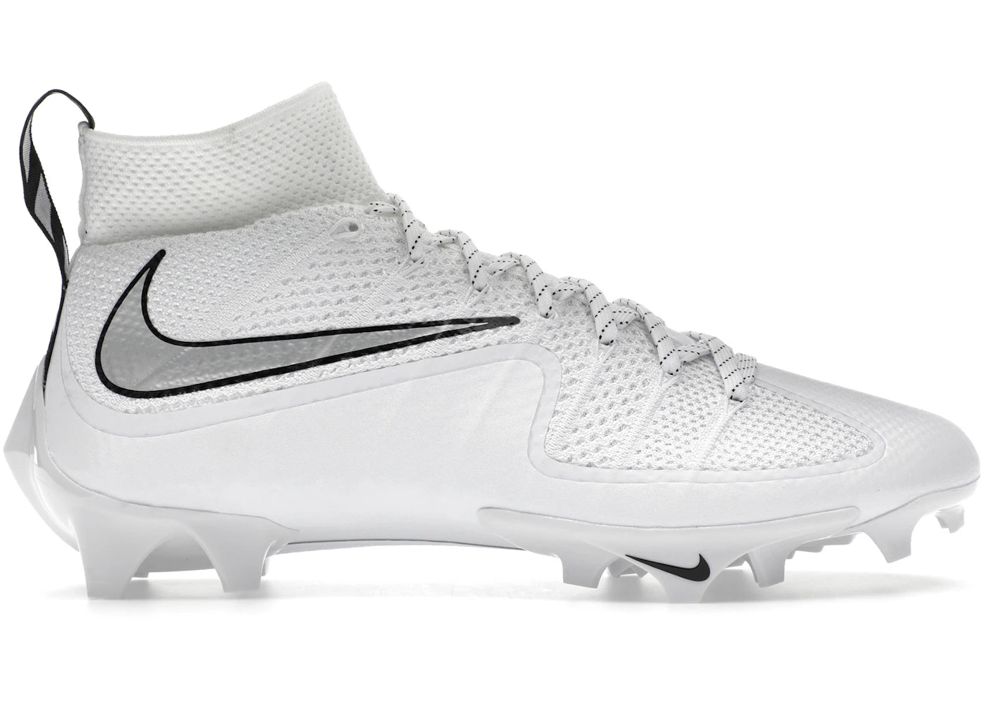 Nike Vapor Edge 360 Untouchable Mid White