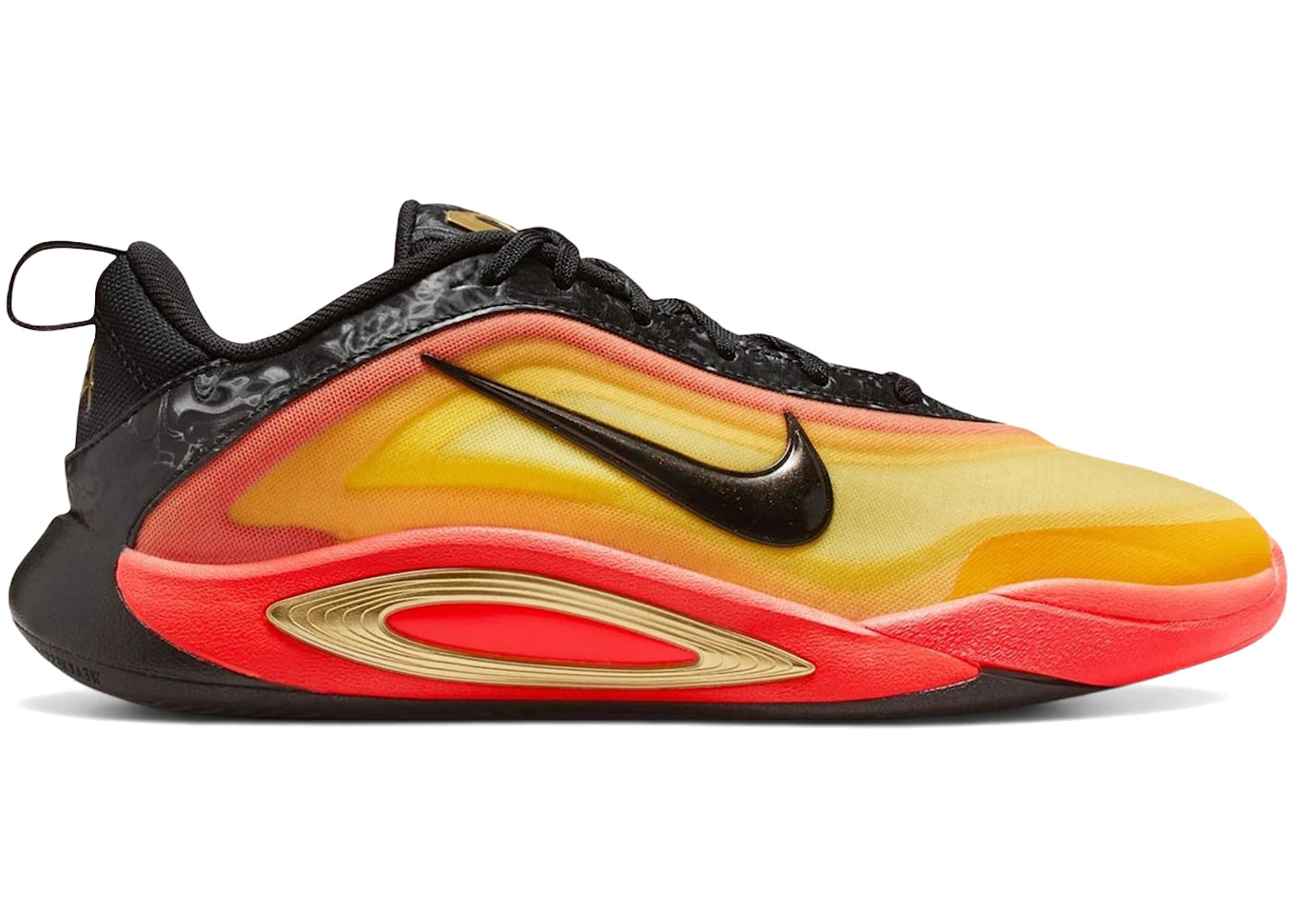 Nike A'ja Wilson A'One All-Star (GS)