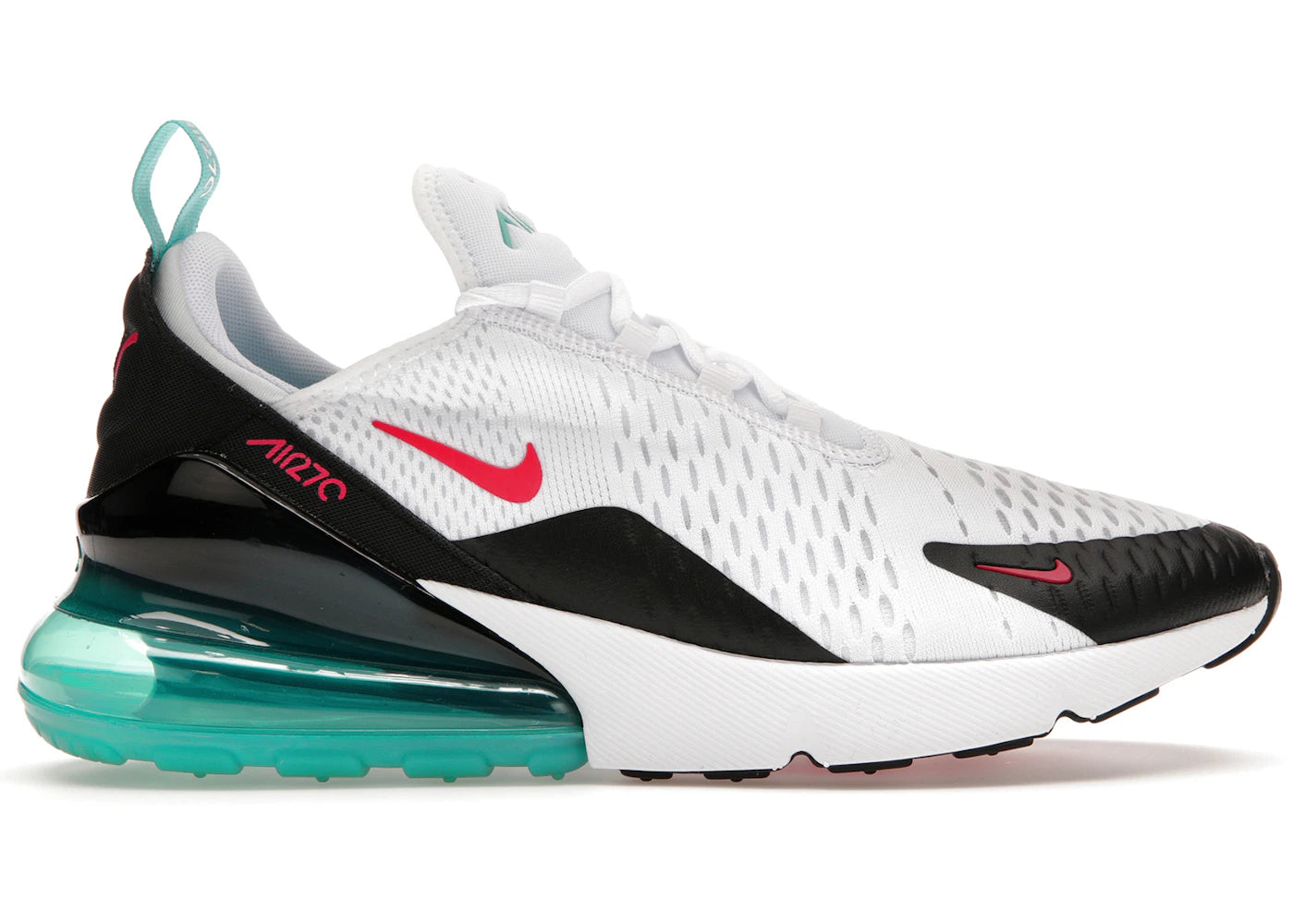 Nike Air Max 270 South Beach