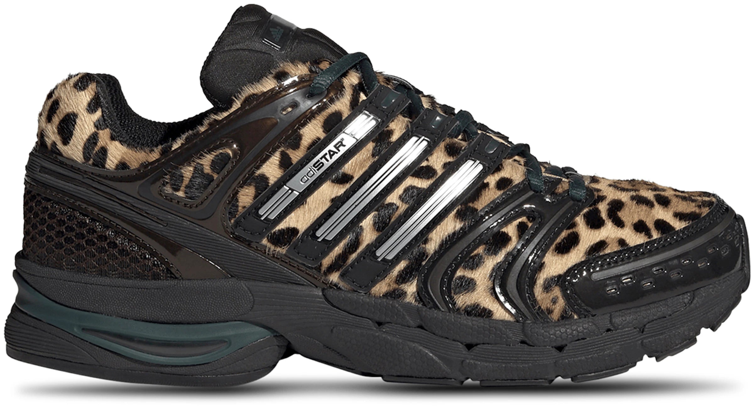 adidas Adistar Control 5 Leopard Aurora (Women's)
