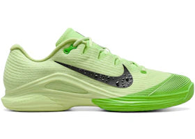 Nike Court Air Zoom Vapor 12 HC Light  Mean Green