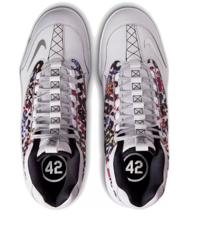 Nike Griffey 2 MCS Jackie Robinson Day