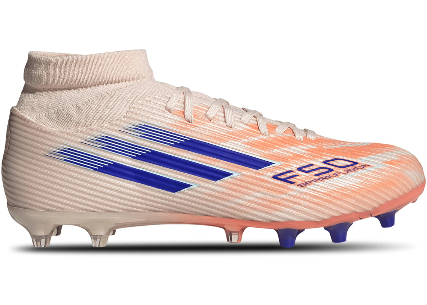 adidas F50 Sparkfusion League FG/AG  (Women's)