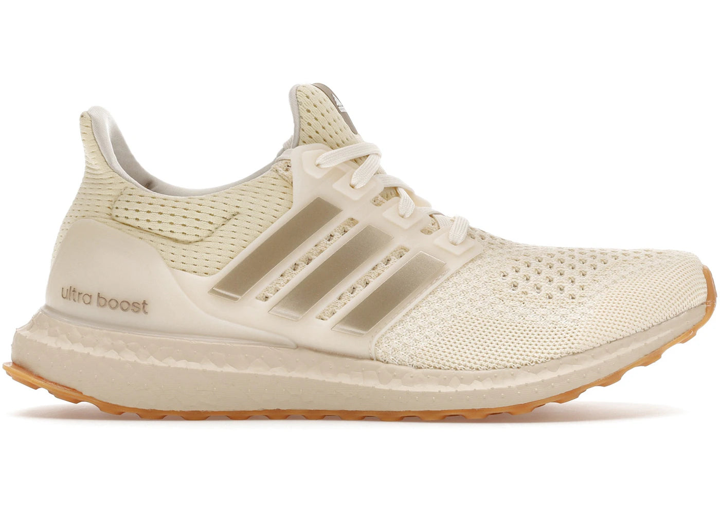 adidas Ultra Boost 1.0 Warm Vanilla (Women's)