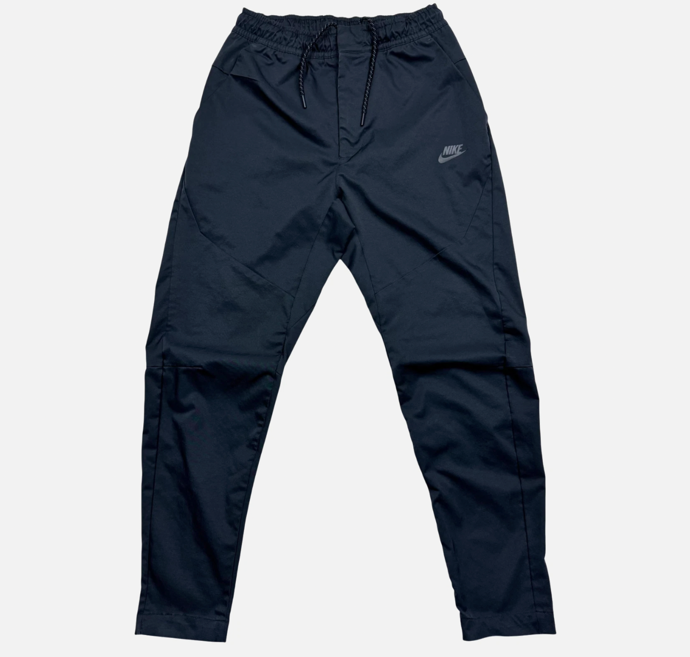 Nike Men's Sportswear Tech Essentials Commuter Pants Black