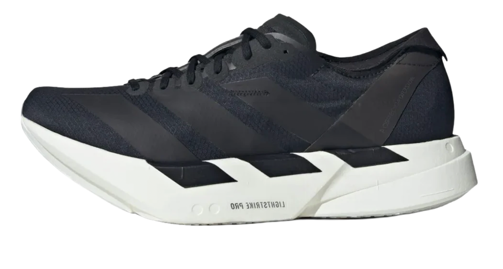 adidas Adizero Adios Pro 4 black MENS