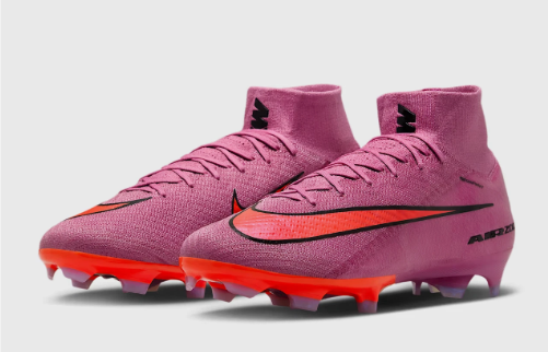 Nike Mercurial Superfly 10 Elite FG 'Scary Good Pack'