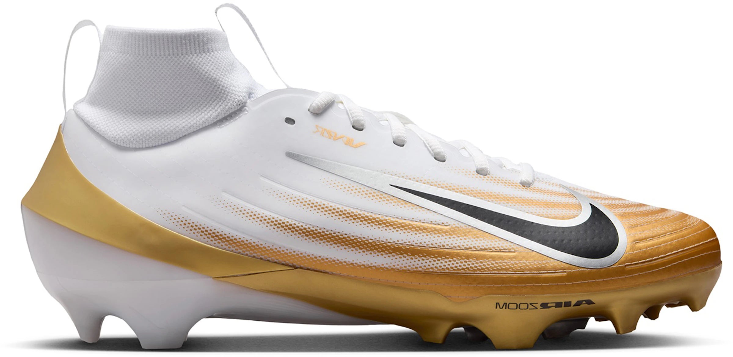 Nike Zoom Air Vapor Pro 1 White Gold