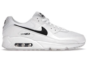 Nike Air Max 90 Next Nature White (Women's)