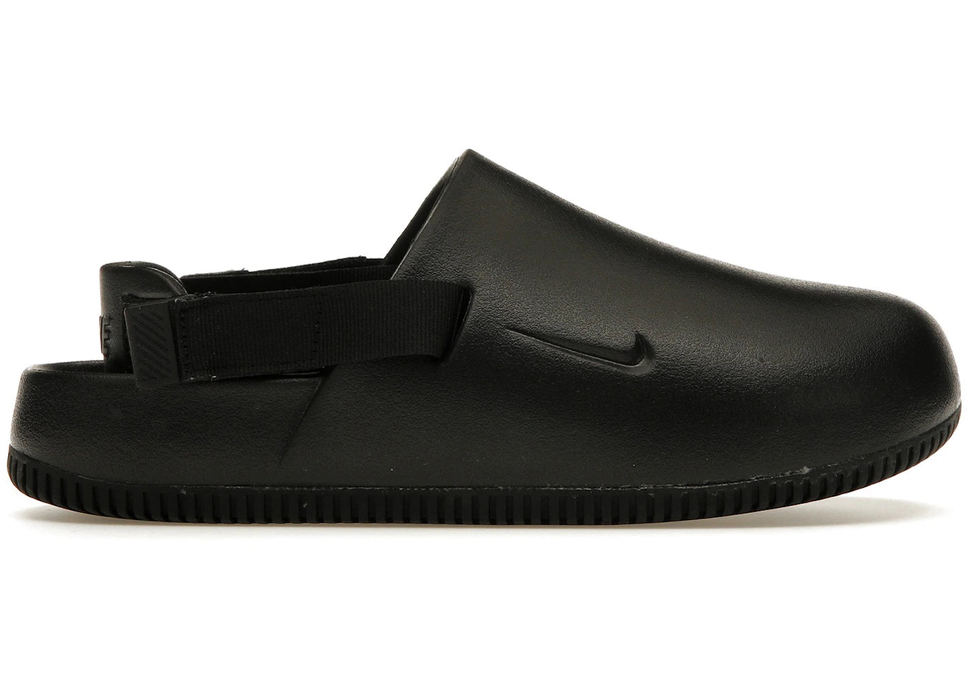 Nike Calm Mule Black (Women's)