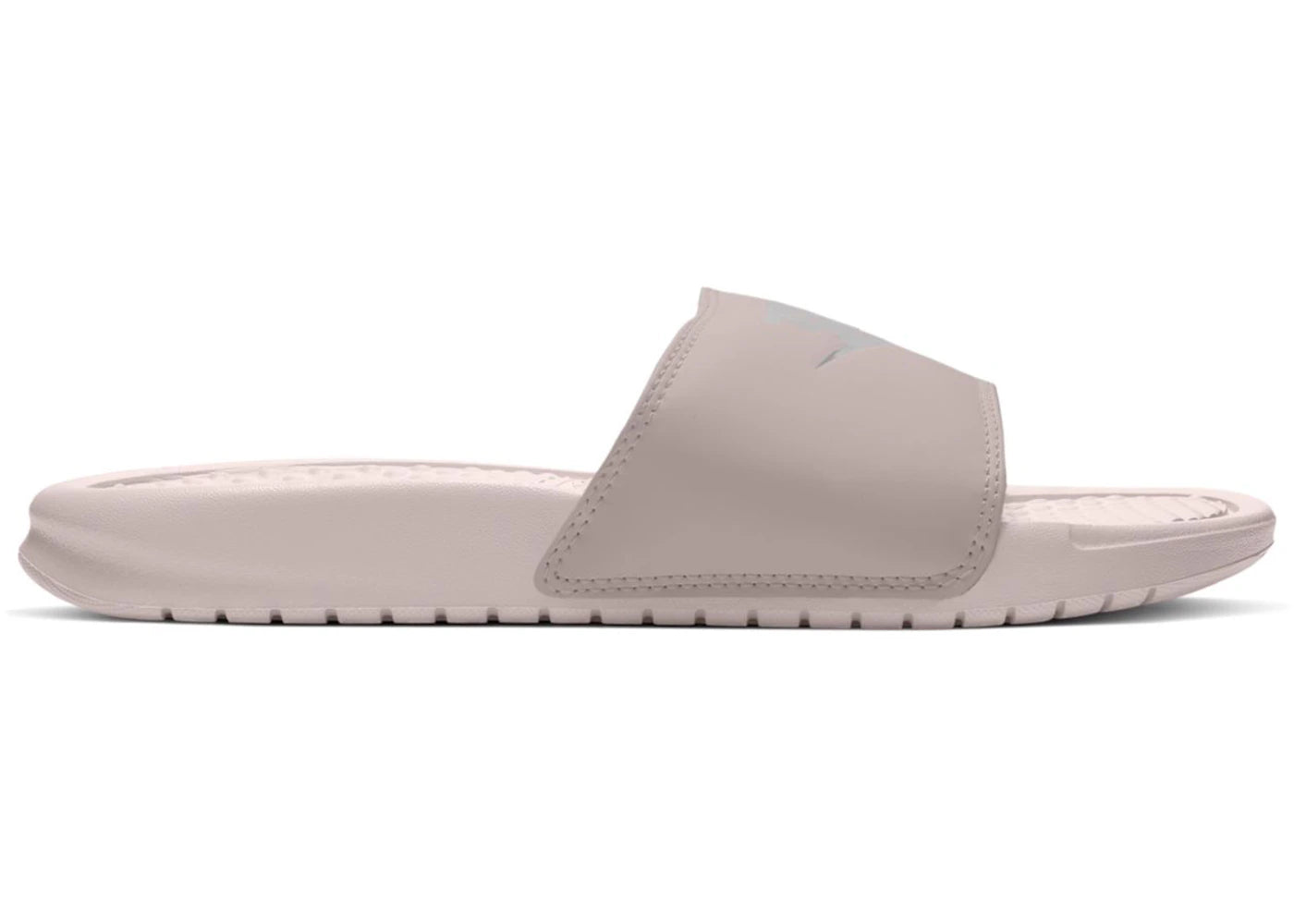 Nike Benassi JDI Particle Rosoe (Women's)