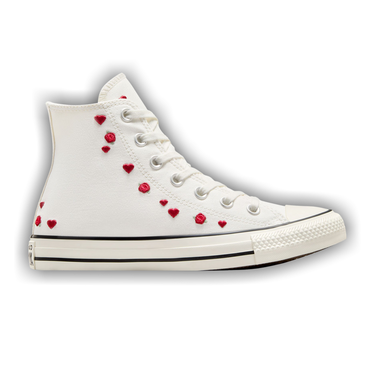 Wmns Chuck Taylor All Star High "Valentine"s Day 2025"