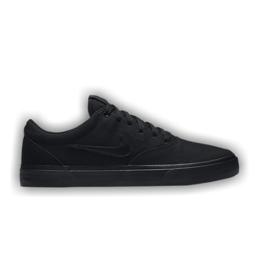 Charge Canvas SB "Triple Black"