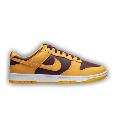 Dunk Low "Arizona State"