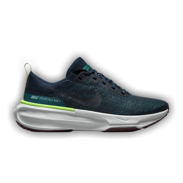 ZoomX Invincible 3 "Armory Navy Geode Teal"