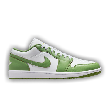 Air Jordan 1 Low SE "Chlorophyll"