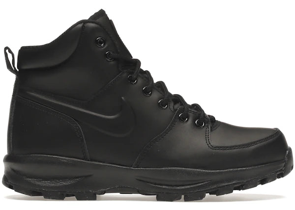 Nike Manoa Leather Black