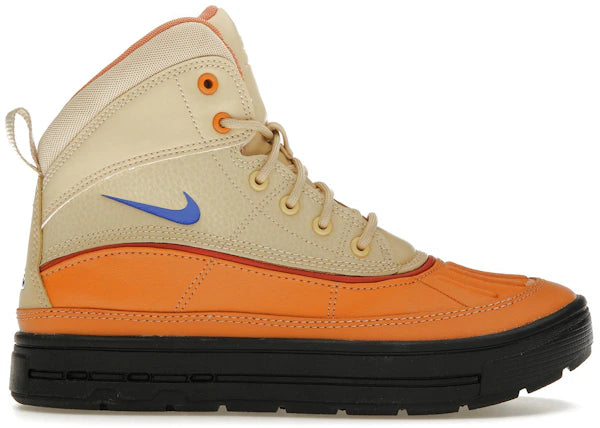 Nike Woodside 2 High Sesame Hot Curry (GS)