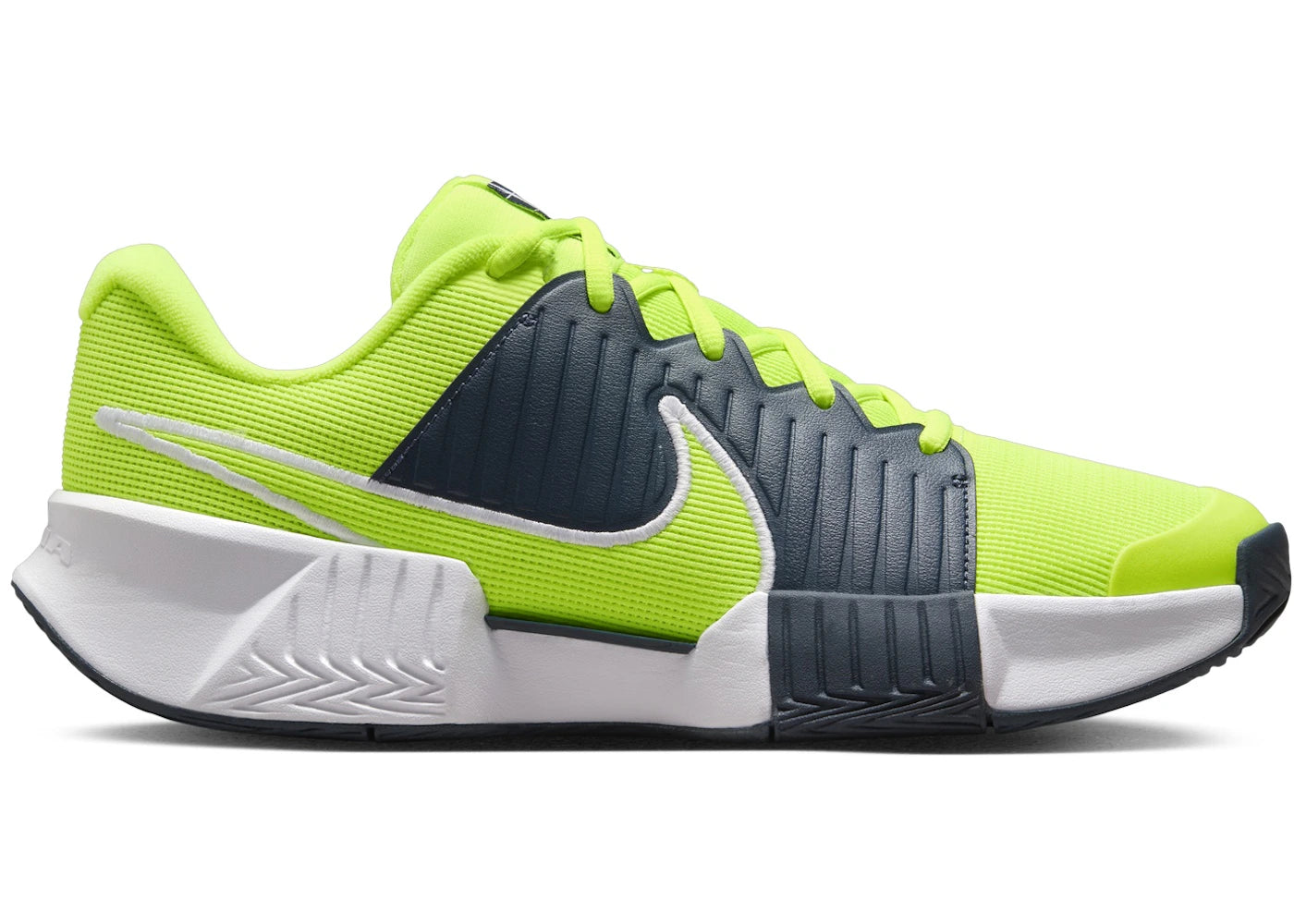 Nike Zoom Challenge Volt Armory Navy MENS