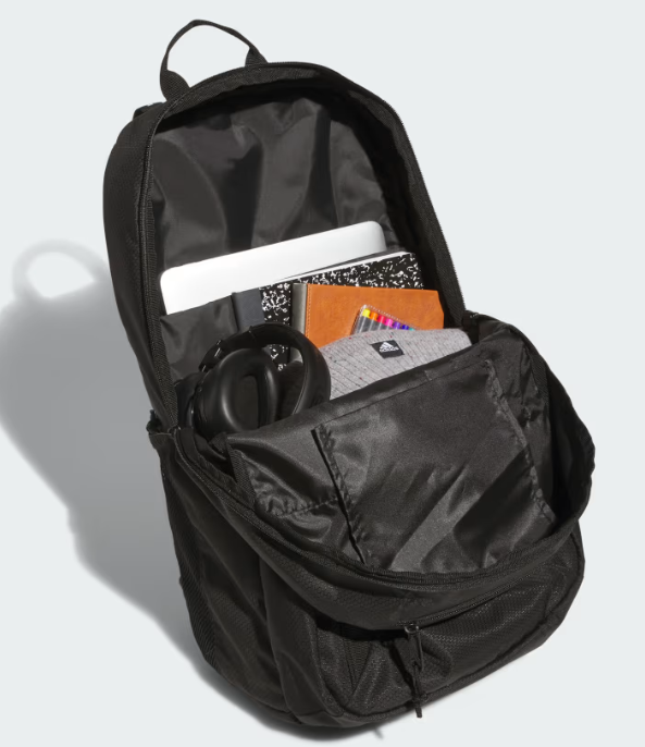 Excel 7 Backpack Black