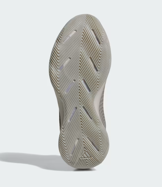 adidas AE 1 Low Metallic Grey