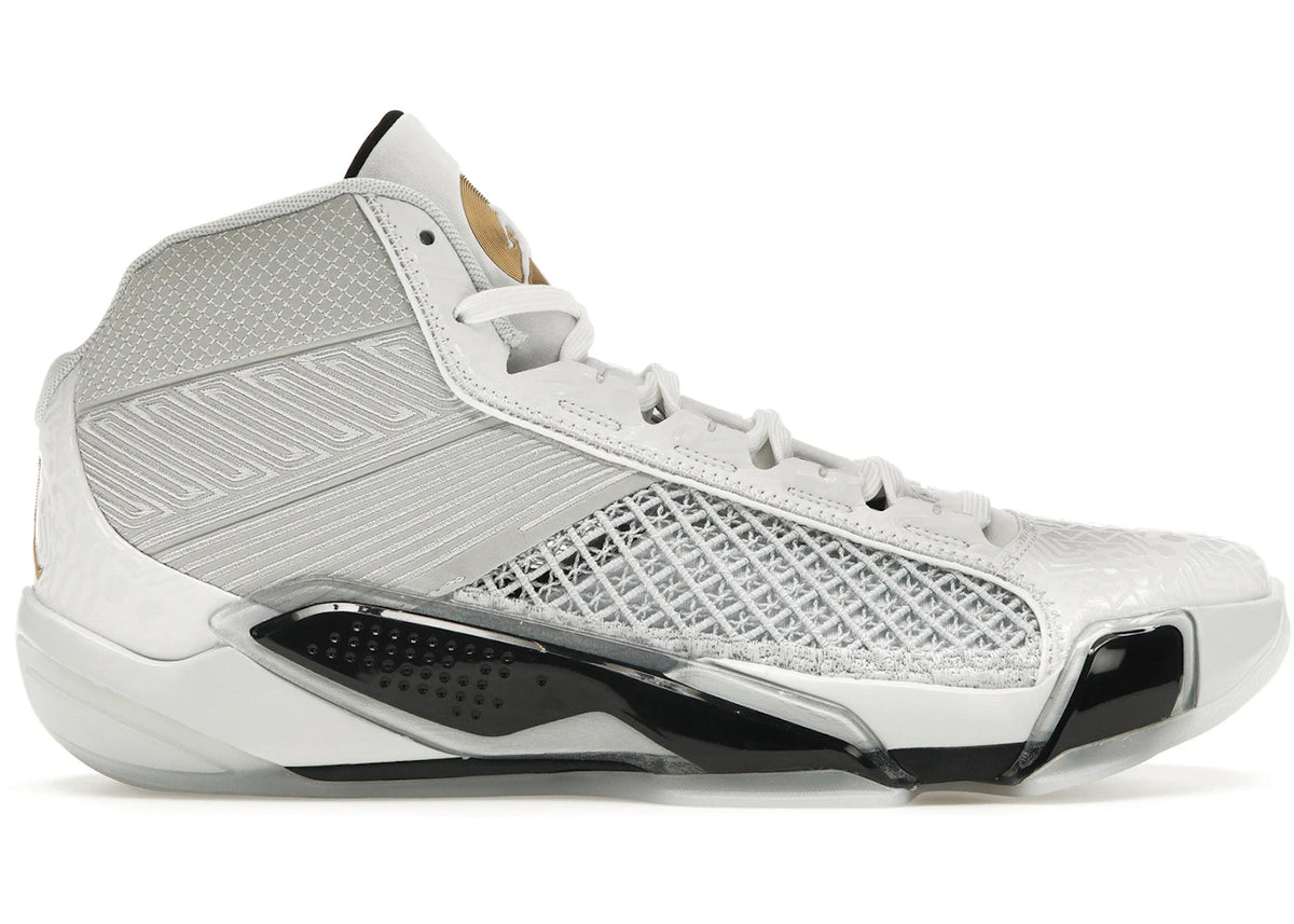 Jordan 38 FIBA (Clear Sole)