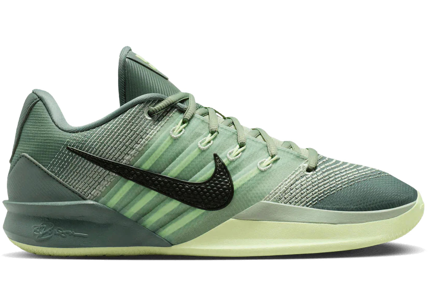 Nike Sabrina 3 Deep (Women's)