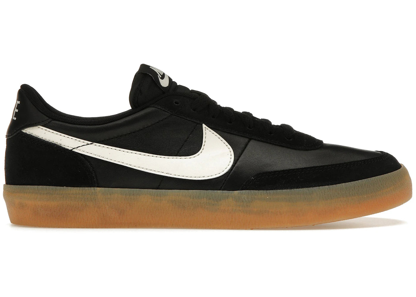 Nike Killshot 2 Black Sail Gum (Women's)