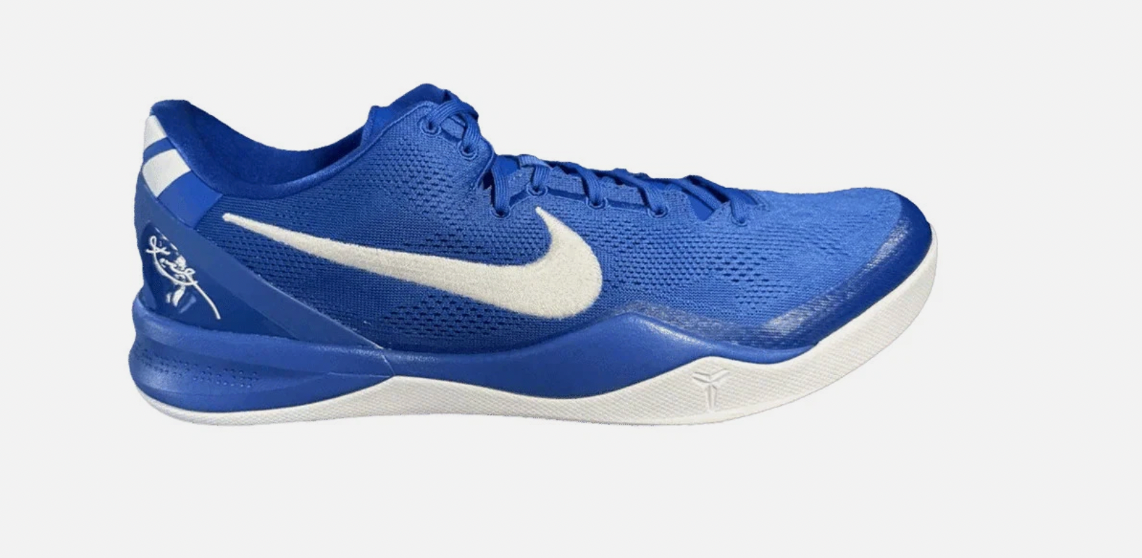 Nike Kobe 8 Protro TB Game Royal