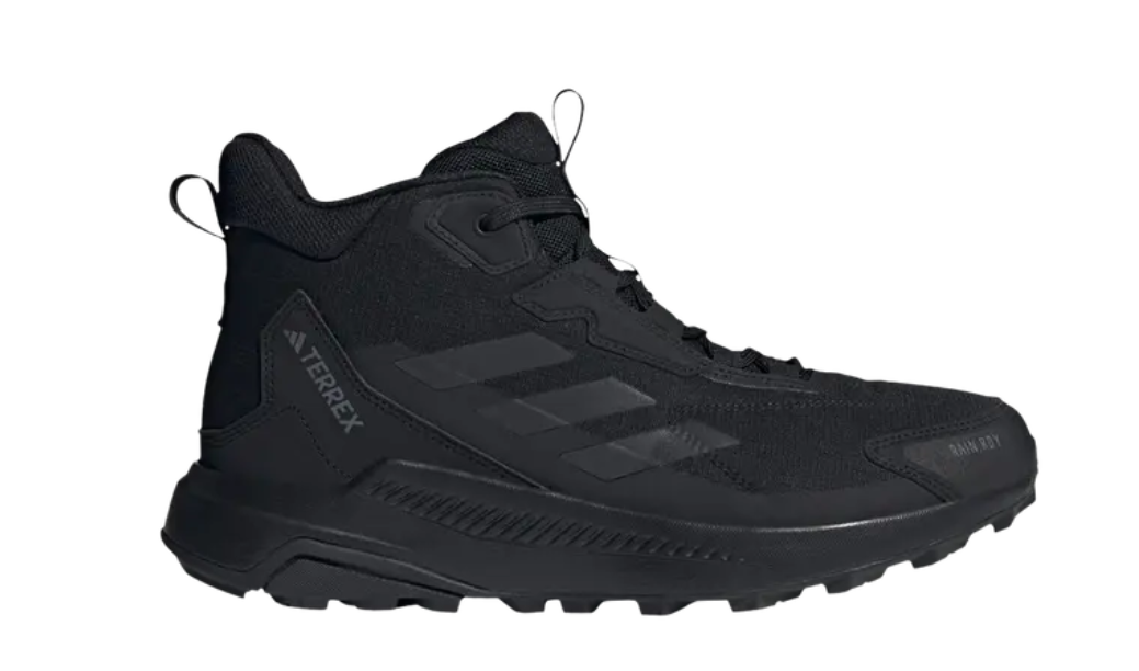 Adidas Terrex Anylander Mid Rain.RDY 'Black Grey'