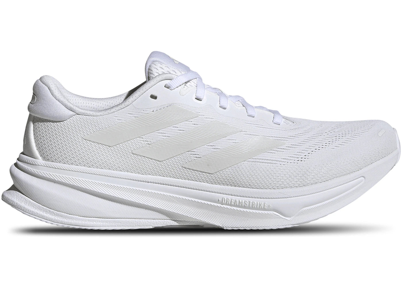 adidas Supernova Rise 2 White Zero Womens