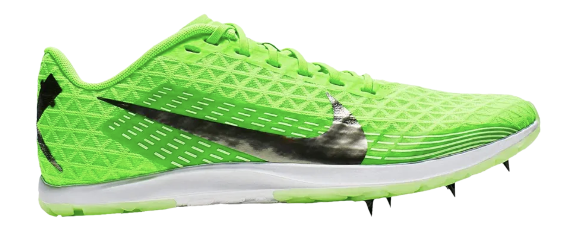 Nike Zoom Rival XC 'Electric Green'