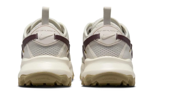 Nike TC 7900 Burgundy