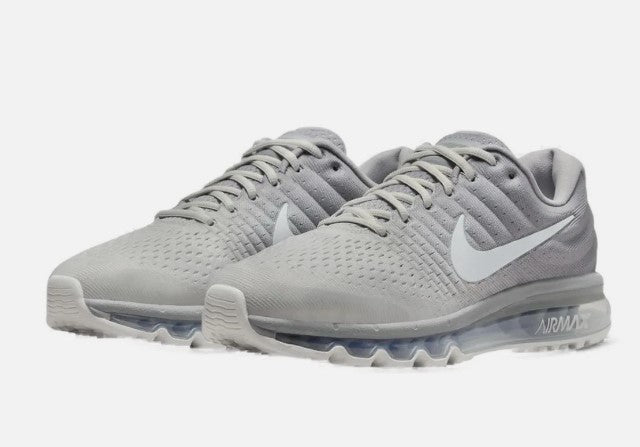 Nike Air Max 2017 Light Bone (MENS)