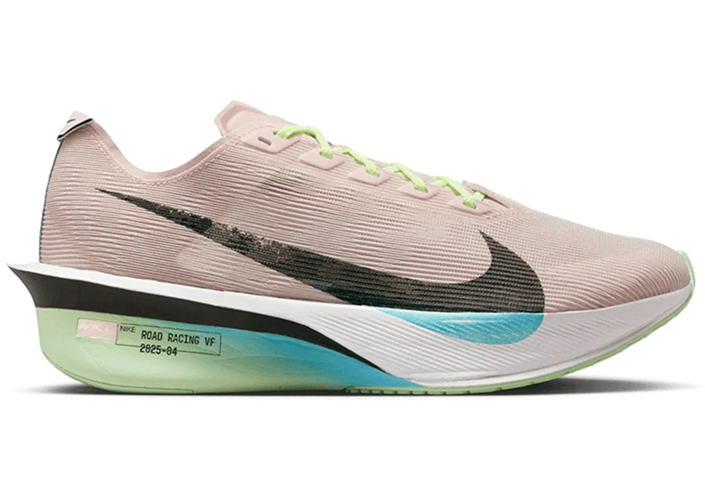 Nike ZoomX Vaporfly Next% 4 Silt (Women's)