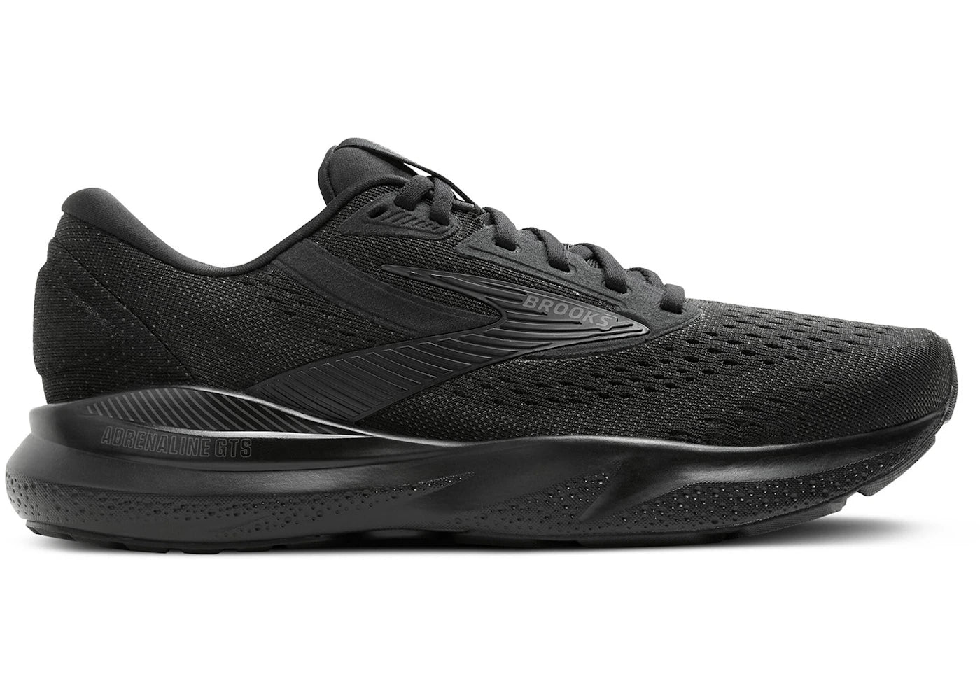 Brooks Adrenaline GTS 24 Black