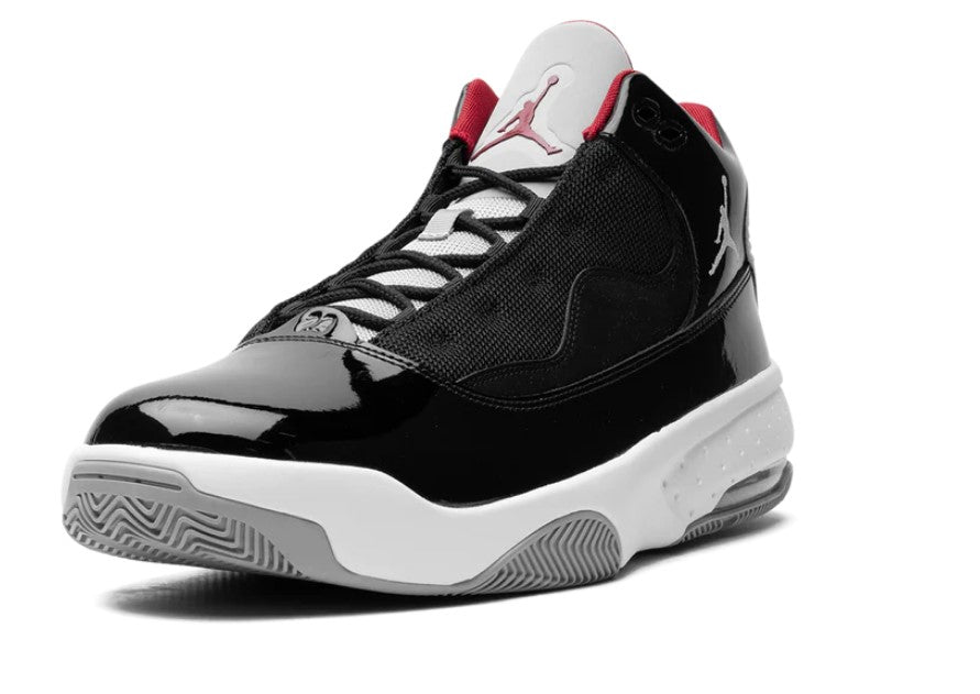 Jordan Max Aura 2 Black Cement