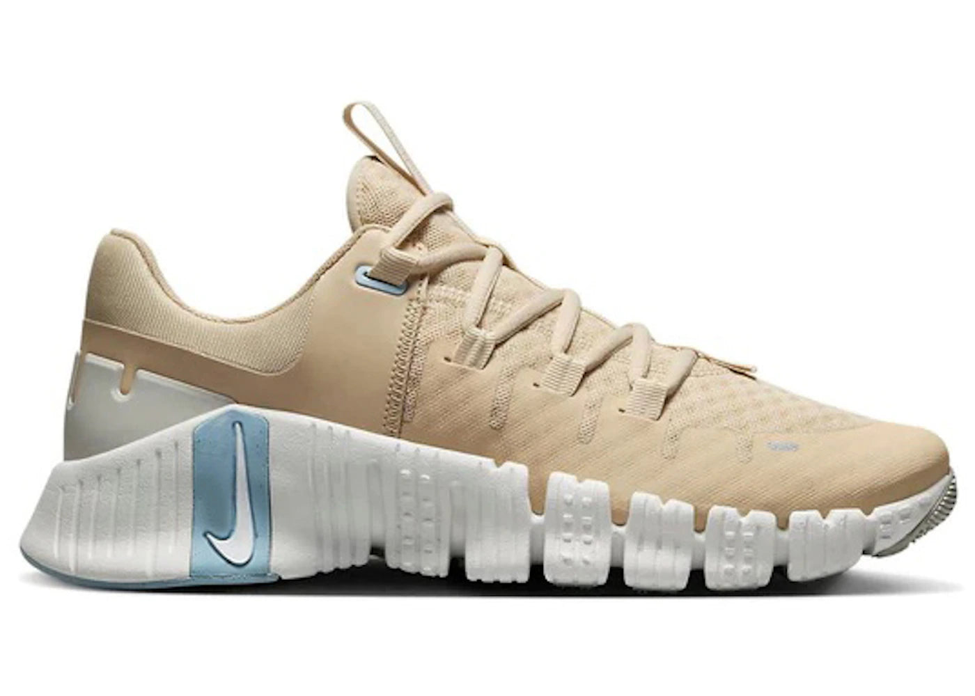 Nike Free Metcon 5 Sanddrift Light Iron Ore (Women's)