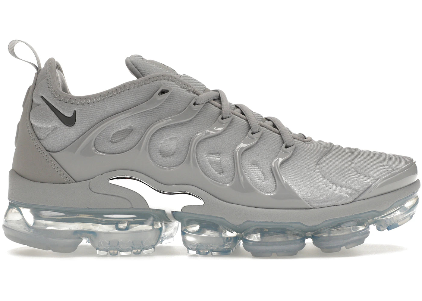 Nike Air VaporMax Plus Cool Grey