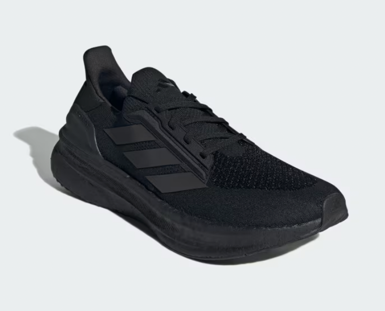 Adidas Ultraboost 5X triple black (MENS)