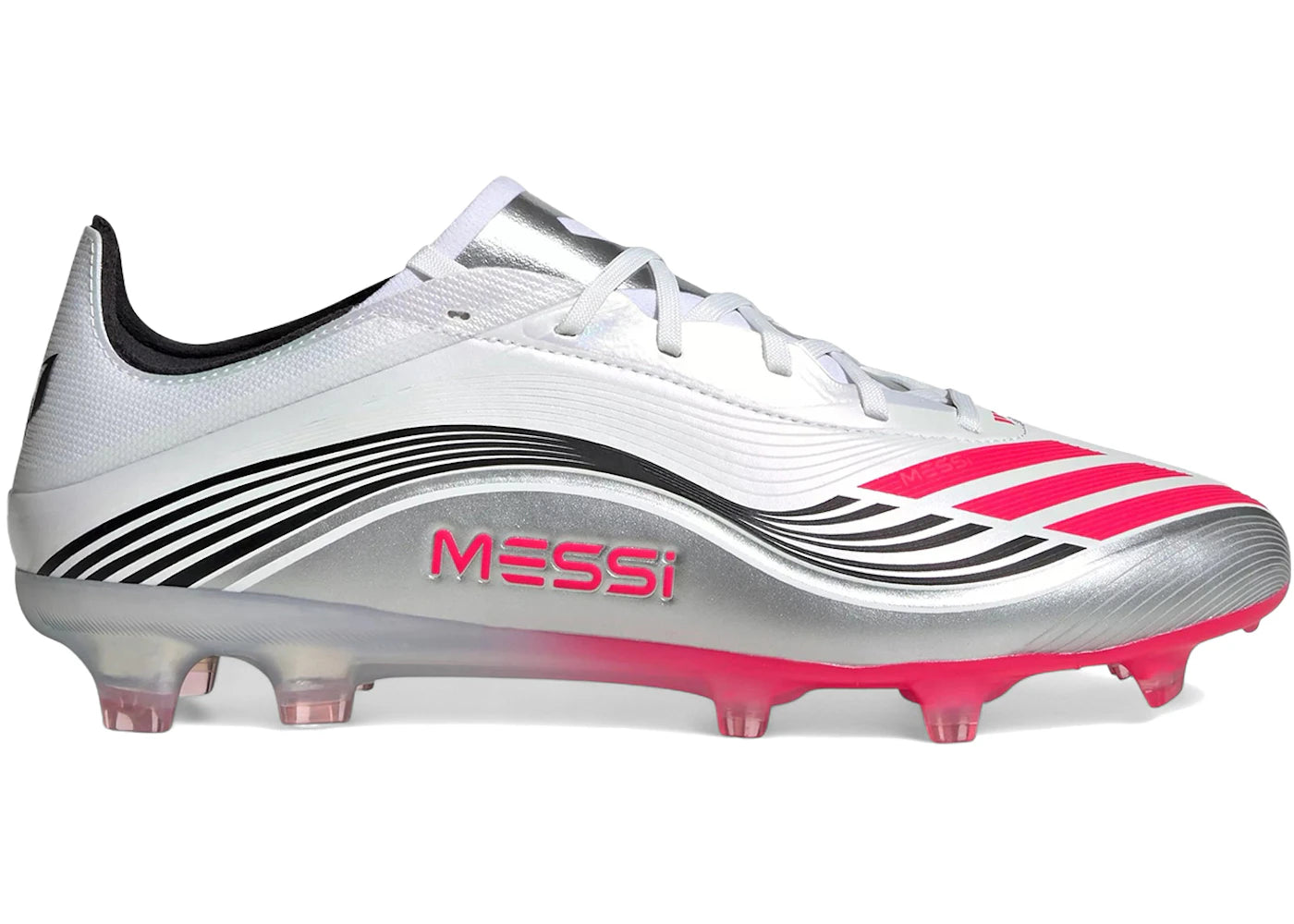 adidas F50 Pro FG Messi Prestig10 Pack