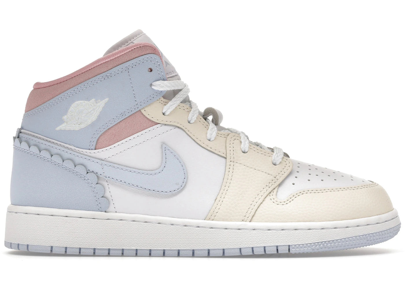 Jordan 1 Mid SE Love Is In The Air (GS)