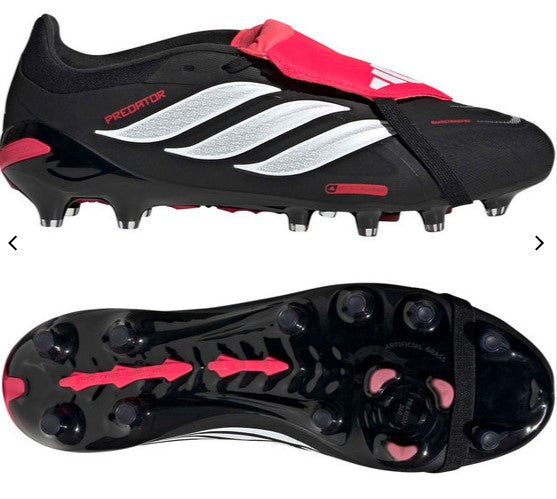adidas Predator 26 Pro FG AG – Sole Purpose