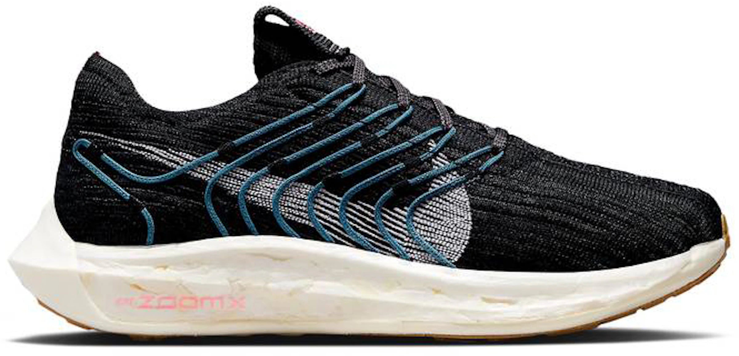 Nike Pegasus Turbo Next Nature Black (Women's)